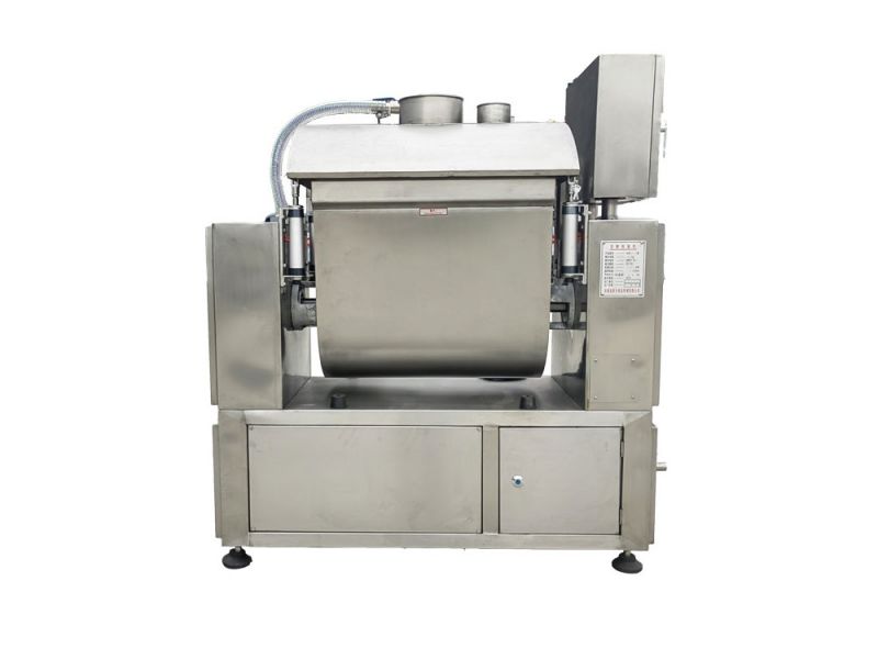 50型自動(dòng)和面機(jī)